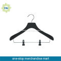 wooden pant hanger